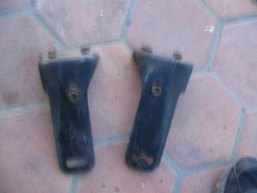 1964 riviera rear bumper bracket 1963  worldwide shipping us greyhound