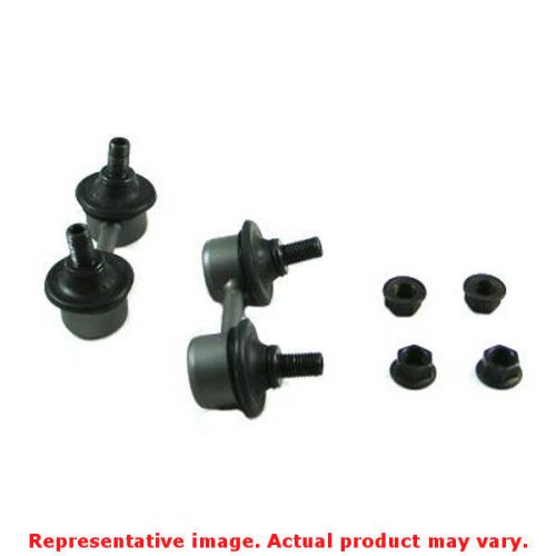 Whiteline w23185 sway bar link kit front/rear fits:dodge 1991 - 1993 stealth es