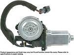 Cardone industries 47-4523 remanufactured window motor