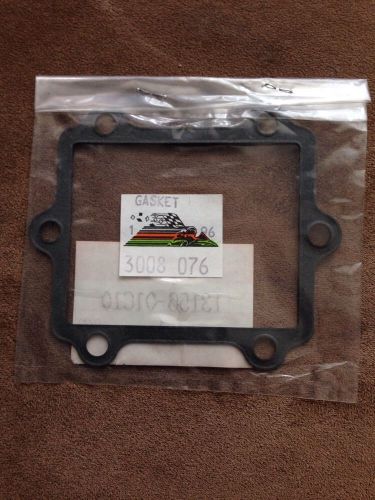 Arctic cat reed valve gasket 3008-076  3005-432 93-05 snowmobile jet-ski nos