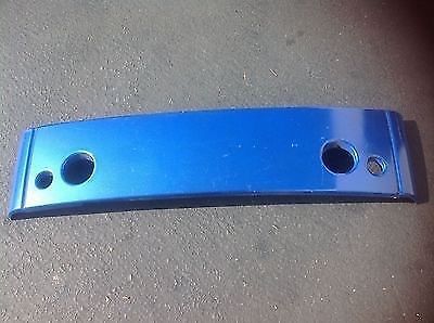 Ford think front facial panel golf cart