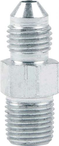 Allstar performance adapter fittings - 3 to 1/8 npt 2pk