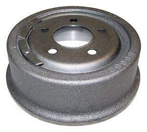 Crown automotive 52005350 brake drum