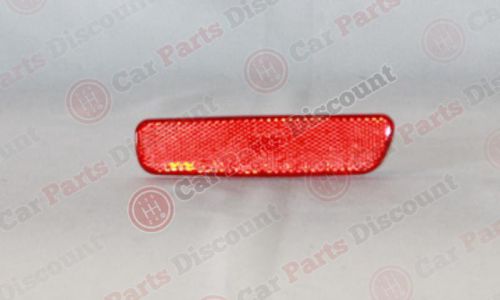 New tyc side marker light assembly lamp, 18-5987-00