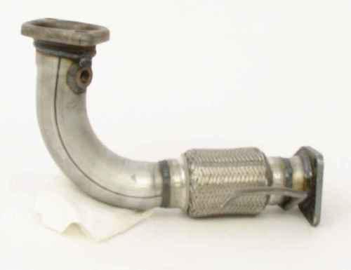 Walker exhaust 52349 exhaust pipe