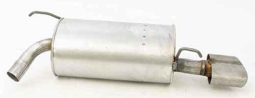 Walker exhaust 53620 exhaust muffler-exhaust muffler assembly