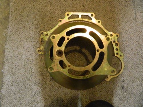 Quartermaster chevy-ford bellhousing p/n 110432