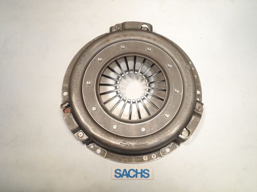 Bmw 2800 3.0cs 3.0s 528i 530i 630 633 &amp; bavaria sachs clutch cover  3082.007.333