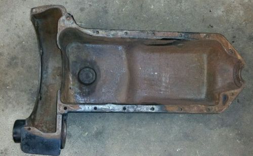 Oil Pans For Sale Find Or Sell Auto Parts