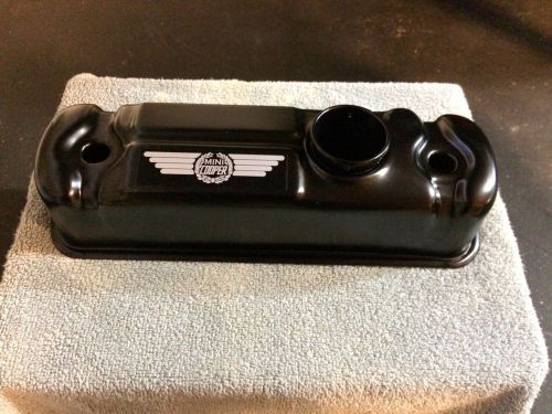 Classic mini rocker cover (ldr10074) austin morris bmc rover - powdercoated