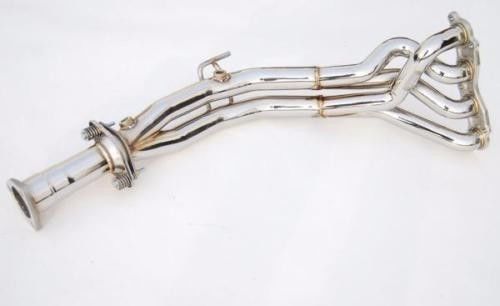 Invidia 2006 - 2011  honda civic si header / hs06hc2hdp