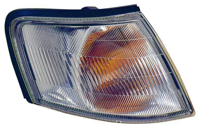 99-02 g20 corner light lamp right passenger