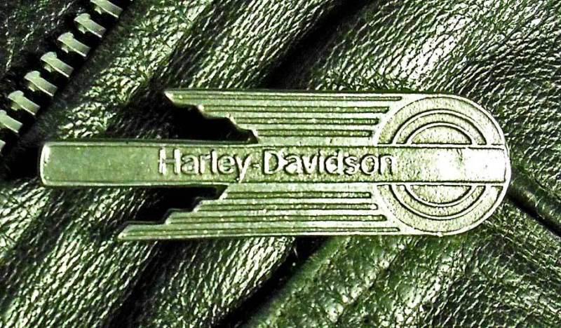 Fireball  emblem  harley-davidson panhead knucklehead motorcycle biker pin  1016