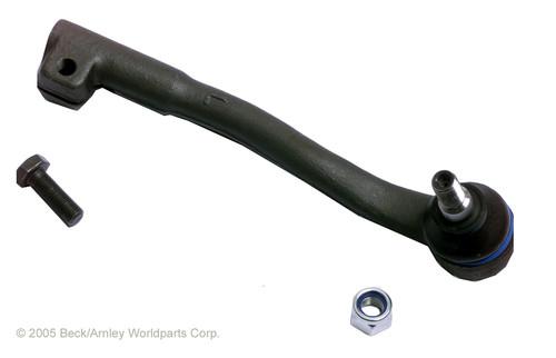 Beck arnley 101-4578 tie rod-steering tie rod end