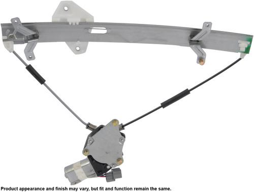 Cardone 82-15016ar window regulator