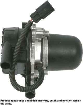 Cardone 32-3503m smog/air pump-reman smog air pump