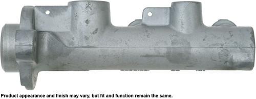 Cardone 10-3723 brake master cylinder-reman master cylinder