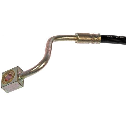 Dorman h621009 brake hose, rear-brake hose