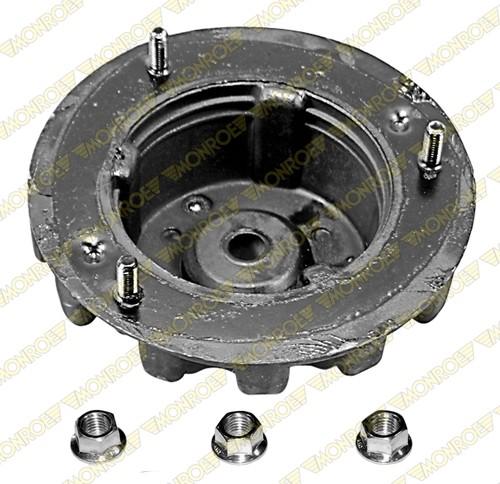 Private brand-monroe 159002005 strut cushion/mount