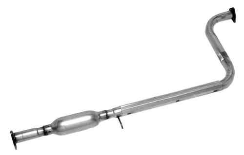 Walker exhaust 45034 exhaust resonator-exhaust resonator pipe