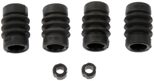 Dorman hw16115 rear brake caliper bushing kit-brake caliper bushing