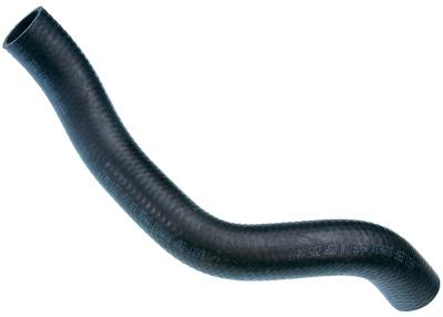 Acdelco professional 22539m upper radiator hose-radiator coolant hose