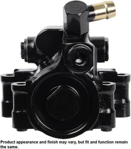 Cardone 96-282 steering pump-new power steering pump w/o reservoir