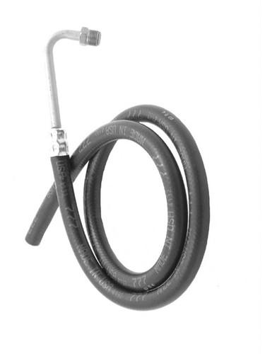 Edelmann 80515 steering return hose-return line assembly