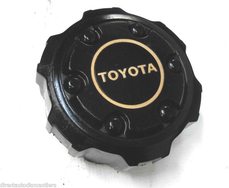 Toyota 4runner t-100 pickup truck t100 wheel cover hub center cap 86-95 4x4*