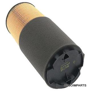 Volvo s60 air filter v70 04 05 06 07 mahle new