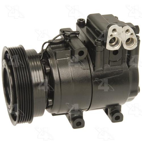 Four seasons 57199 a/c compressor