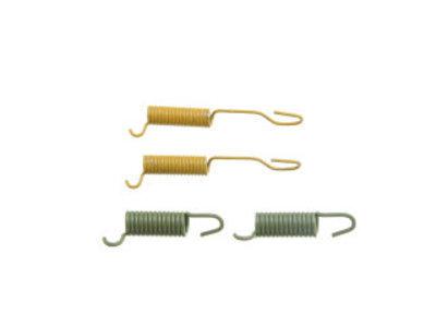 Dorman hw357 brake return spring