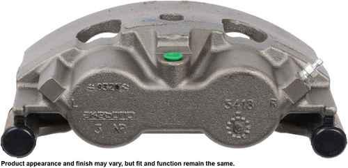 Cardone 18-5291 rear brake caliper-reman friction choice caliper