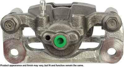 Cardone 19-b2780a rear brake caliper-reman friction choice caliper w/bracket