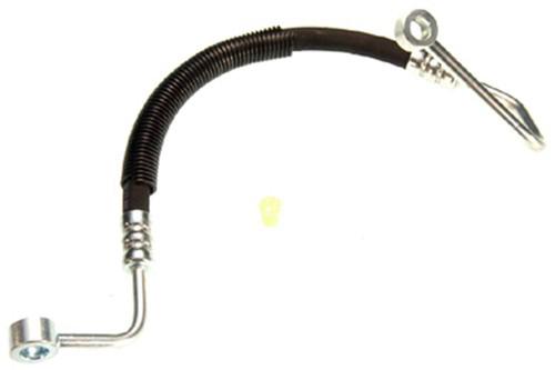 Edelmann 80278 steering pressure hose-pressure line assembly