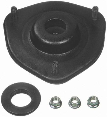 Moog k9796 strut cushion/mount-suspension strut mount