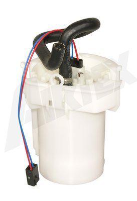 Airtex e3737m fuel pump & strainer-fuel pump module assembly