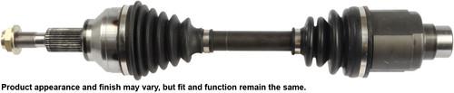 Cardone 66-3519 cv half-shaft assembly