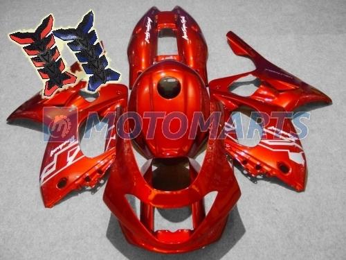 Fairing kit + tp for yamaha yzf 600r thundercat 96 97 98 99 00 01 02 03-06 07 aj