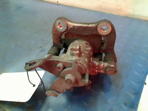 Brake caliper left rear brake caliper left rear renault megane iv (rfbb) 2017-