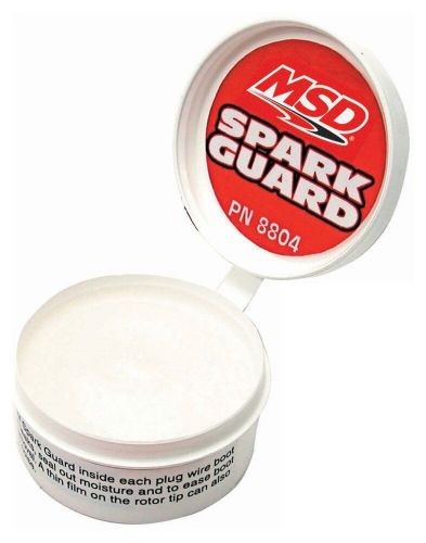 Msd 8804 spark guard