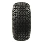 23 x 10 - 12 ocelot trail golf cart tire