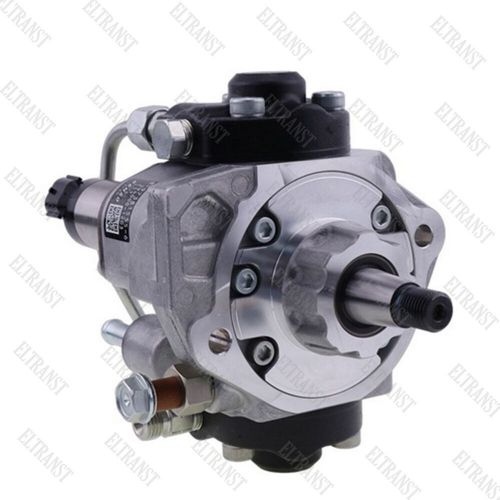 Fuel injection pump 8973815554 8973815556 294000-1190 for isuzu engine 4jj1 4hk1