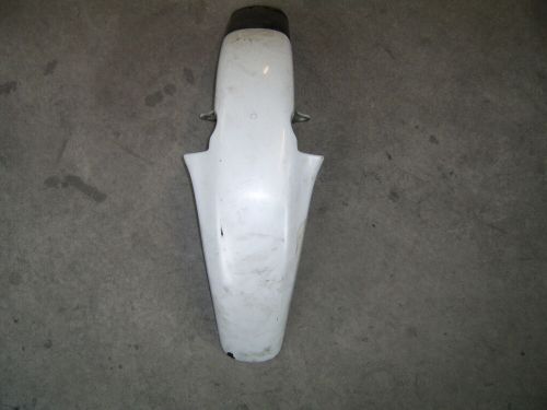 Front fender front fender fender front honda xl 600 v 1987-1993 1987-