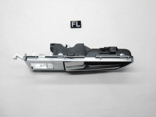 2006-2013 range rover sport front left door interior handle ah22-22601-ac oem