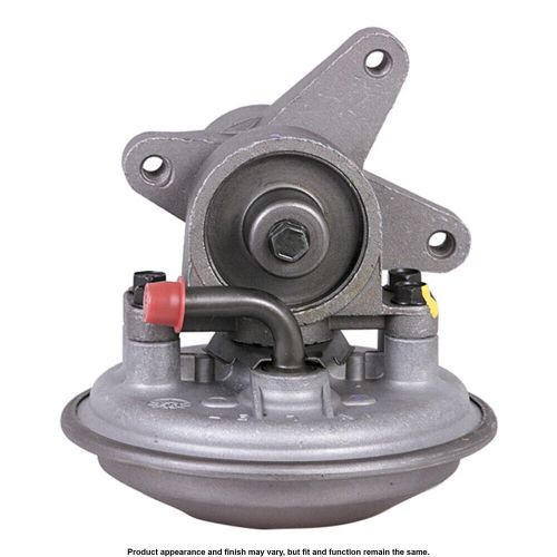 For ford bronco ii ranger 1985 1986 1987 cardone vacuum pump csw