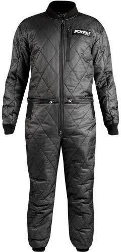 Fxr racing thermal dry active monosuits removable liner