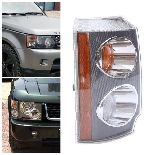 For land rover range rover l322 2003-2005 turn signal light passenger side lamp