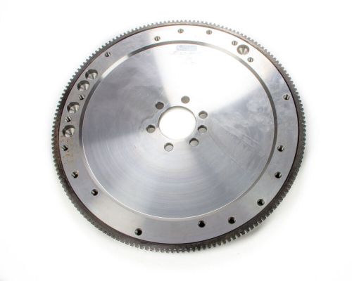 Compatible with/replacement for ram clutch steel flywheel chevy 305350 / 8692 /