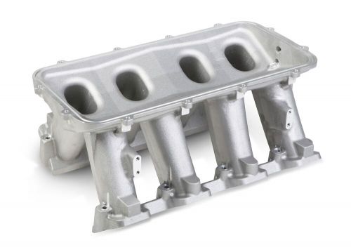 300-228 holley hi-ram lower manifold - gm ls7